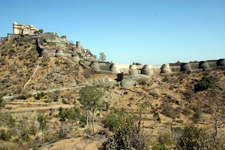 India-Rajasthan-Castle to Castle Safari in Rajasthan